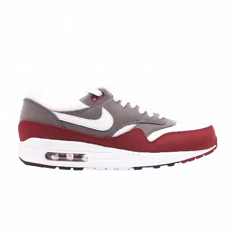 Nike Air Max 1 Essential 'Red Petra Brown'