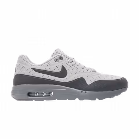 Nike Air Max 1 Ultra Moire 'Wolf Grey Dark Grey'
