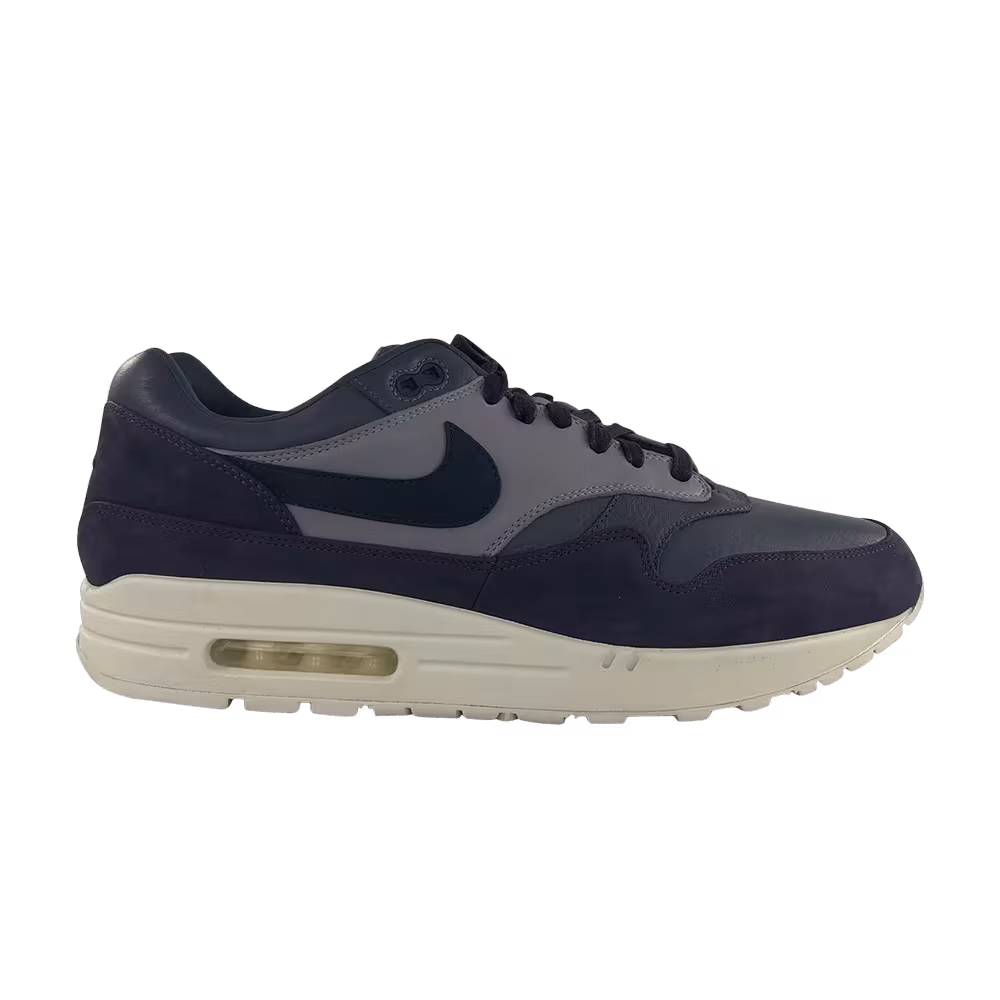 Nike Air Max 1 Pinnacle Dark Raisin