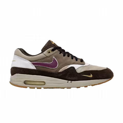 atmos x Nike Air Max 1 B 'Viotech' Friends & Family
