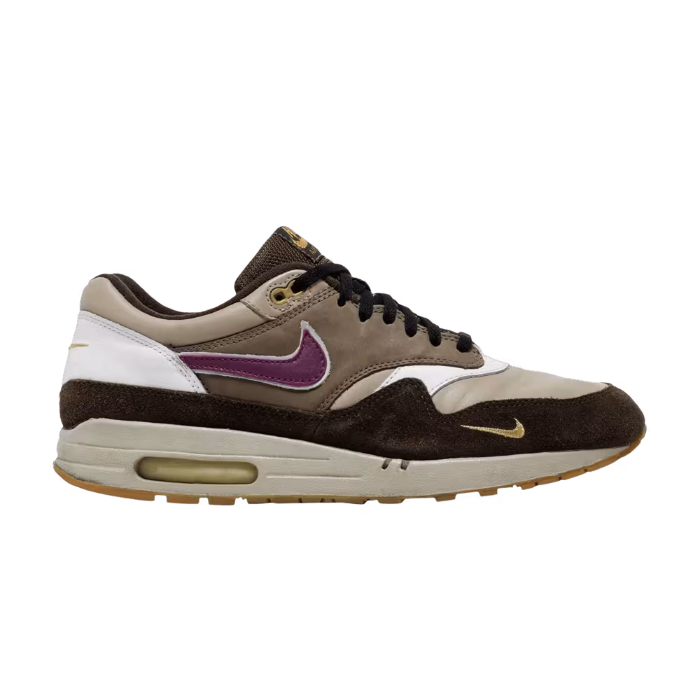 atmos x Nike Air Max 1 B Viotech