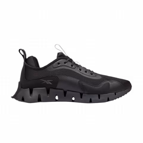 Reebok Zig Dynamica 'Black Cold Grey'