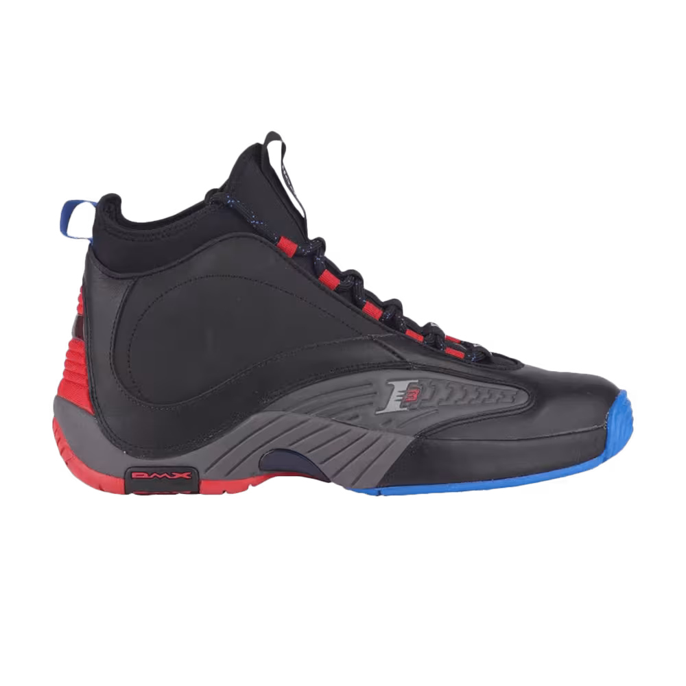 Reebok Answer 4.5 Black