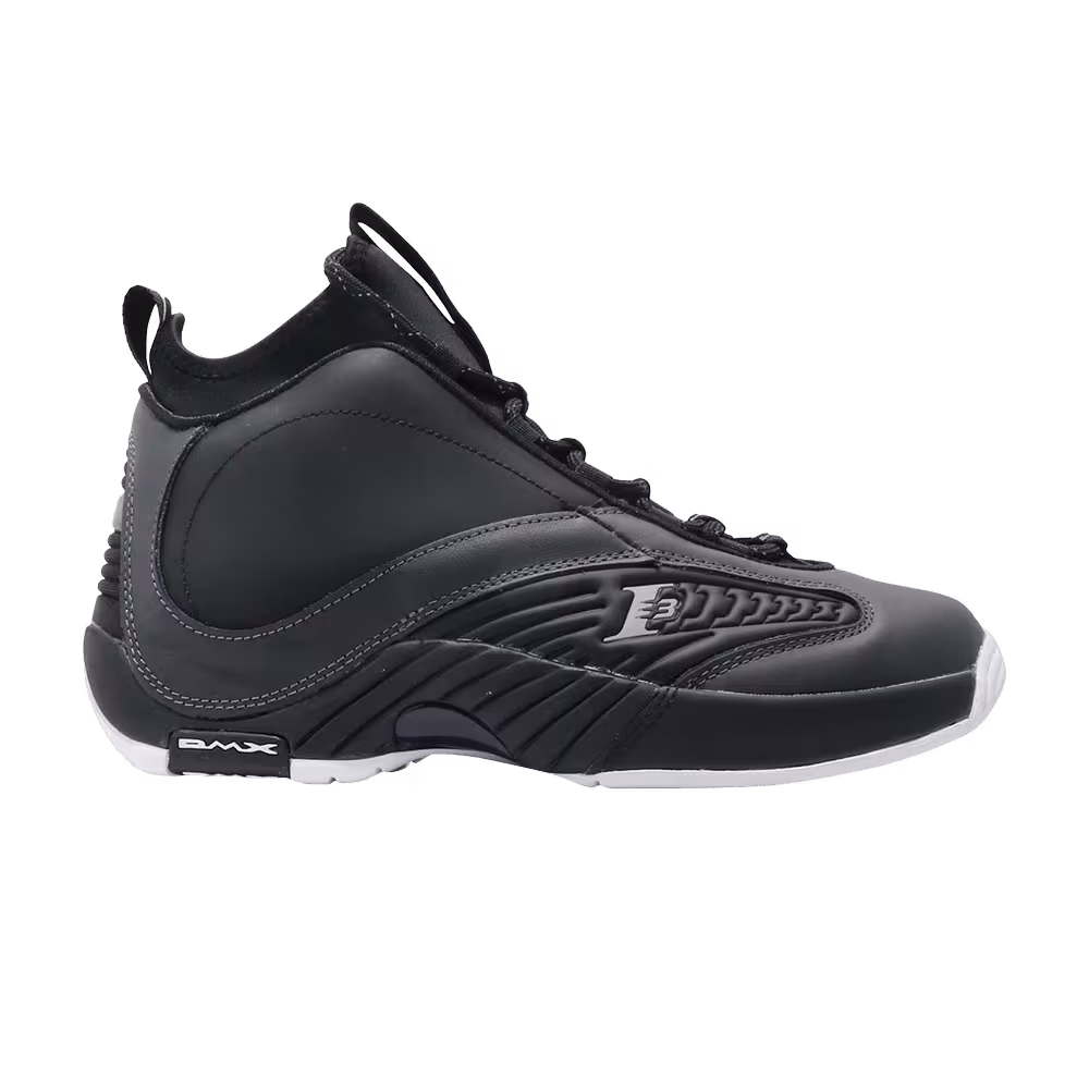 Reebok Answer 4.5 Coal Black
