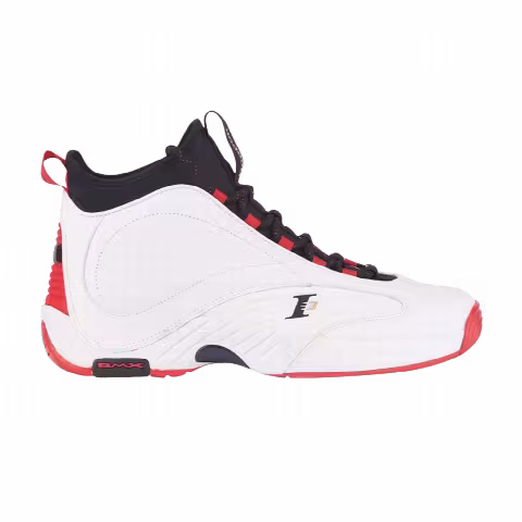 Reebok Answer 4.5 'White'