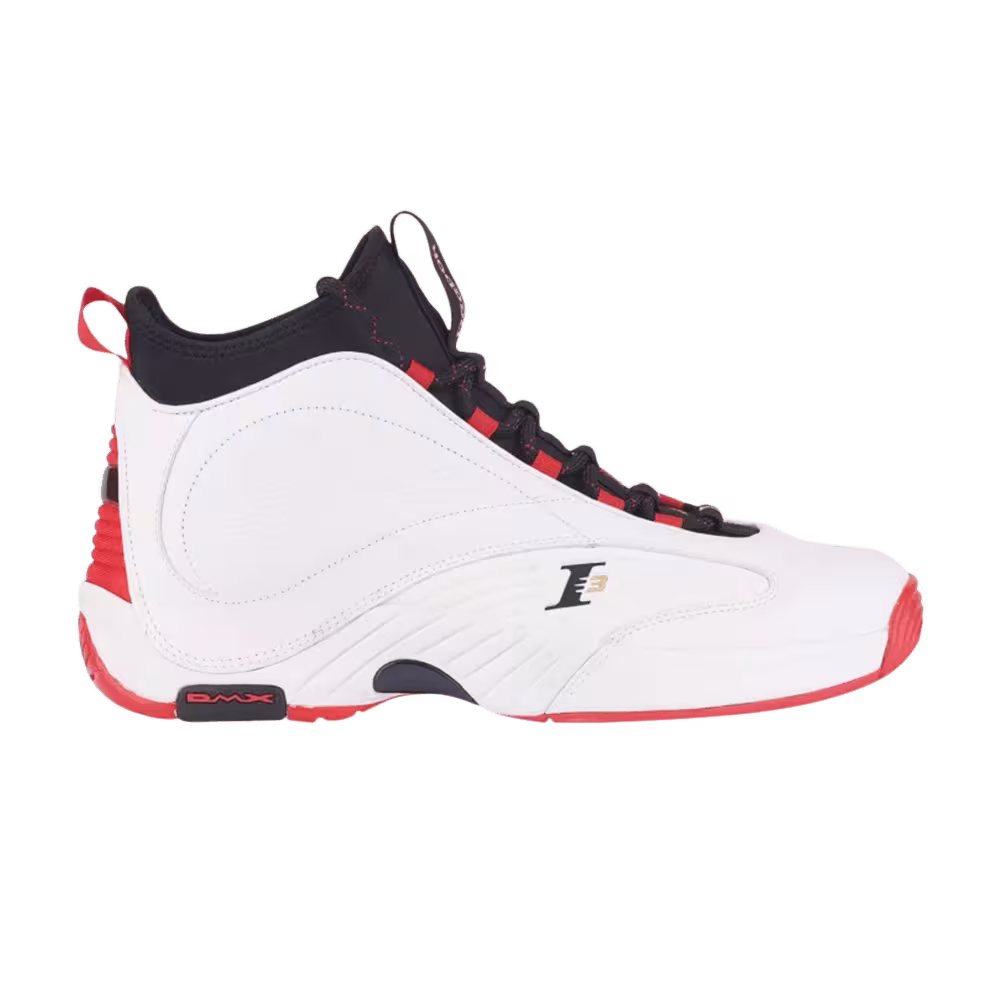 Reebok Answer 4.5 White