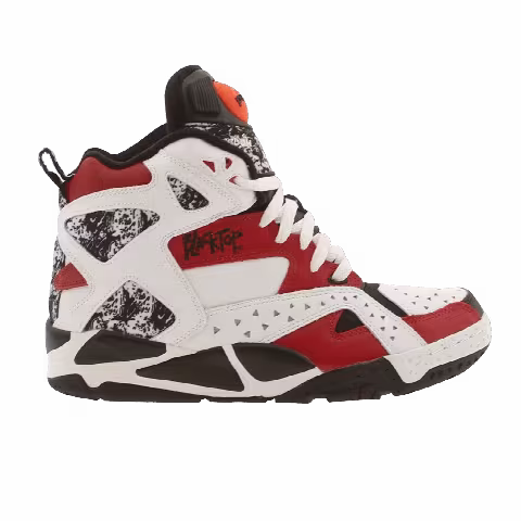 Reebok Blacktop Battleground