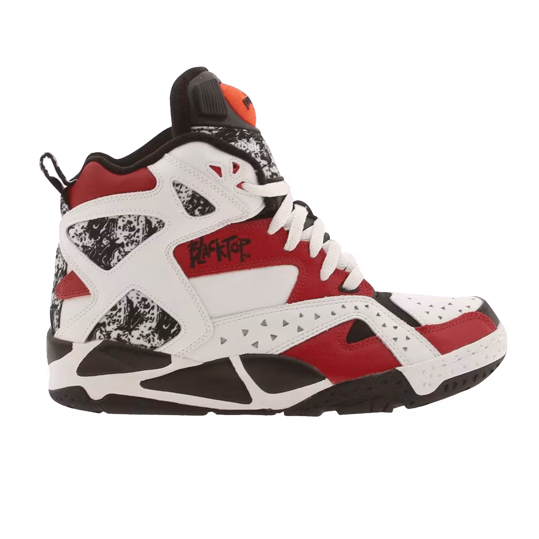 Reebok Blacktop Battleground