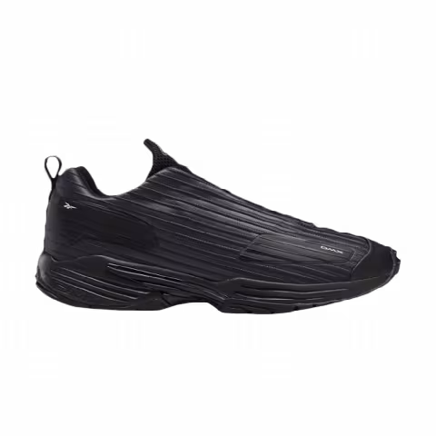 Reebok DMX Thrill 'Cold Grey'