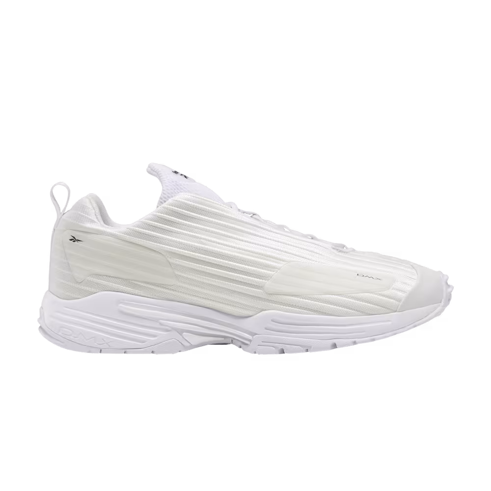 Reebok DMX Thrill White