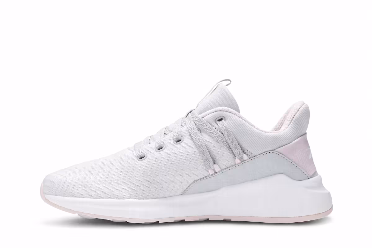 Reebok Women's Ever Road DMX 2.0 Grey Pixel Pink, view 4