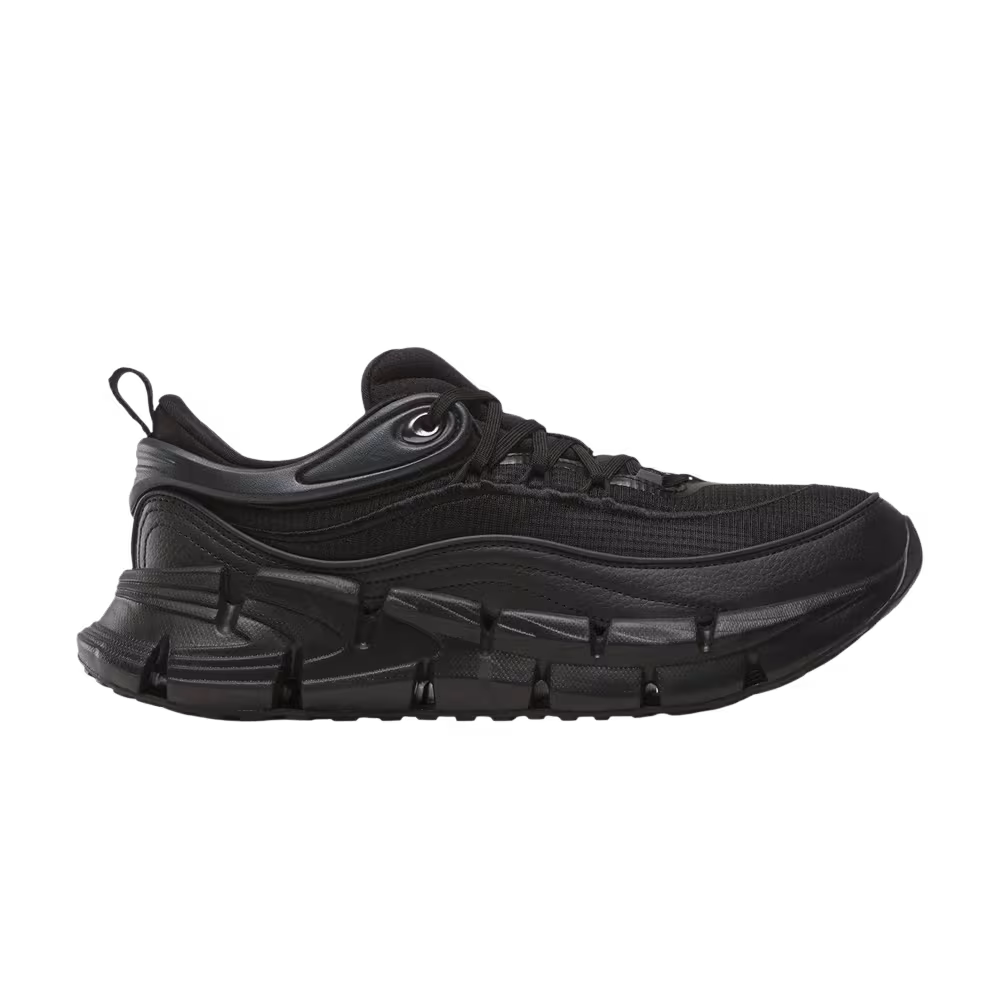 Reebok Floatzig Encore Black