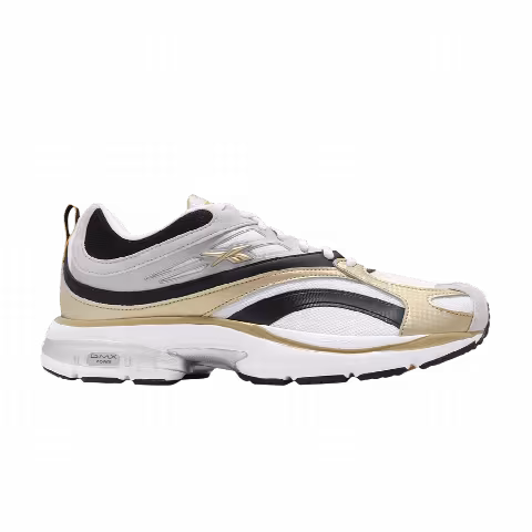 Reebok Premier 1000 'White Gold Metallic'