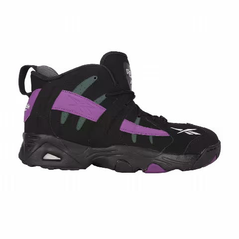 Reebok The Rail 'Milwaukee Bucks'