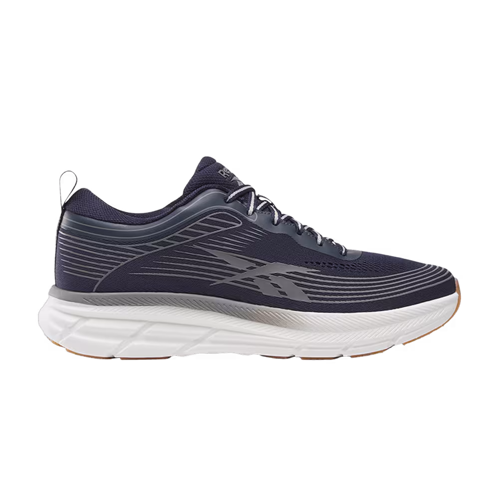Reebok Road Strider Navy Gray White