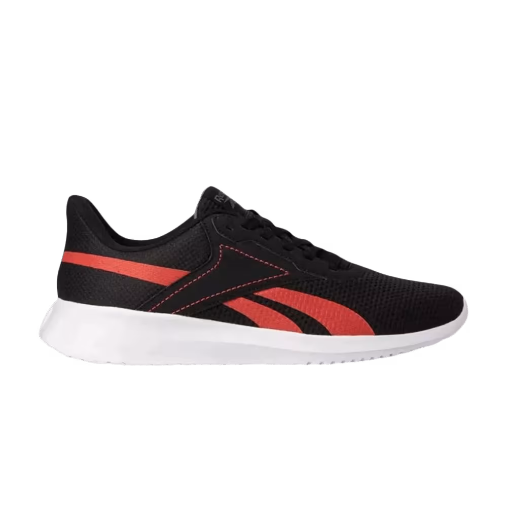 Reebok Fluxlite Black Cherry