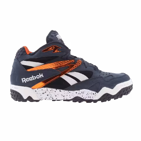 Reebok Scrimmage Mid