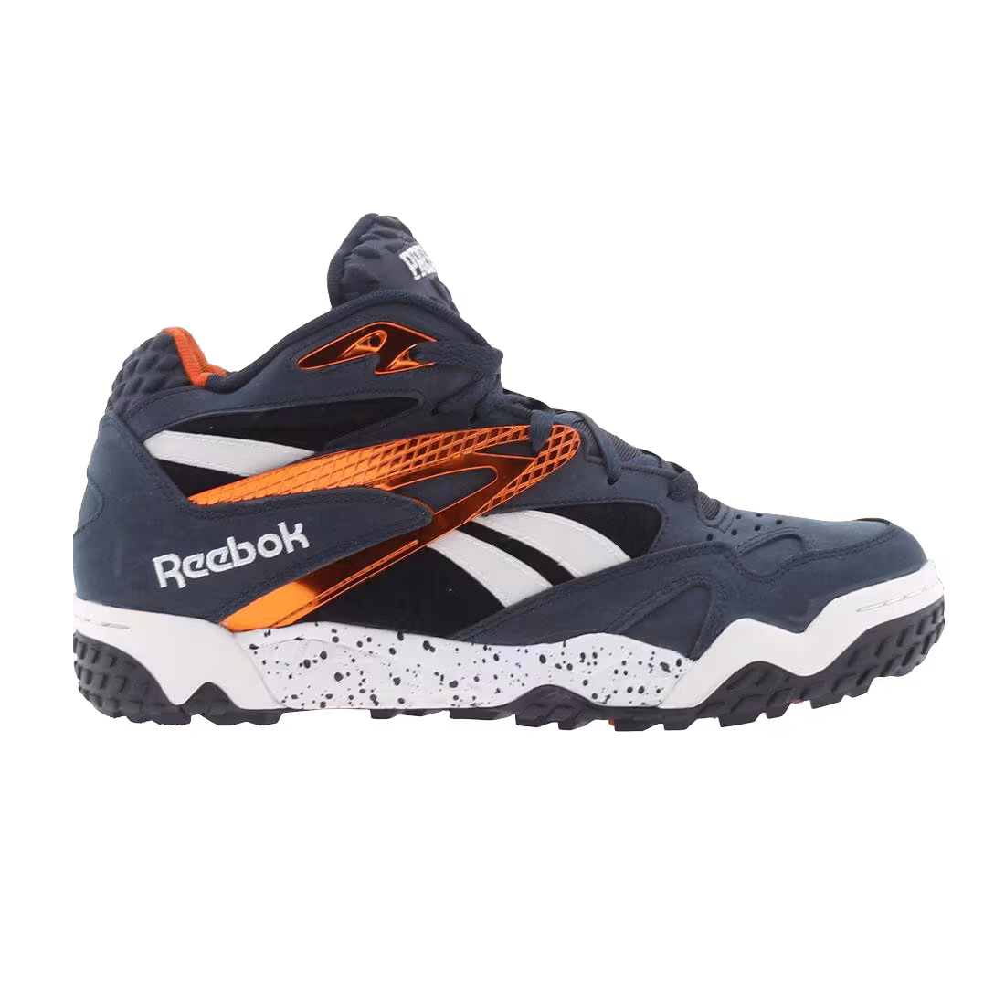 Reebok Scrimmage Mid