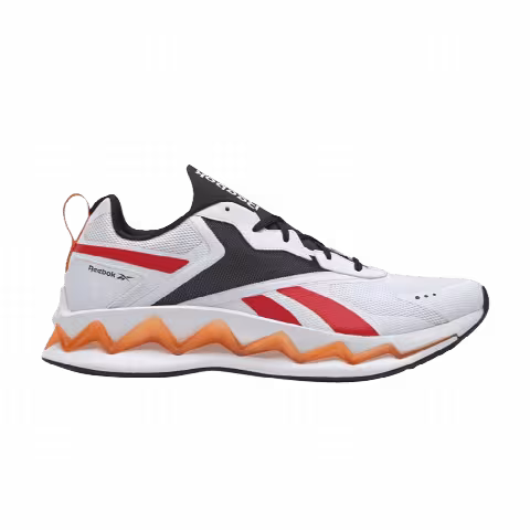 Reebok Zig Elusion 'Instinct Red Orange'
