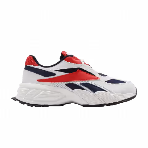 Reebok EVZN 'Instinct Red'