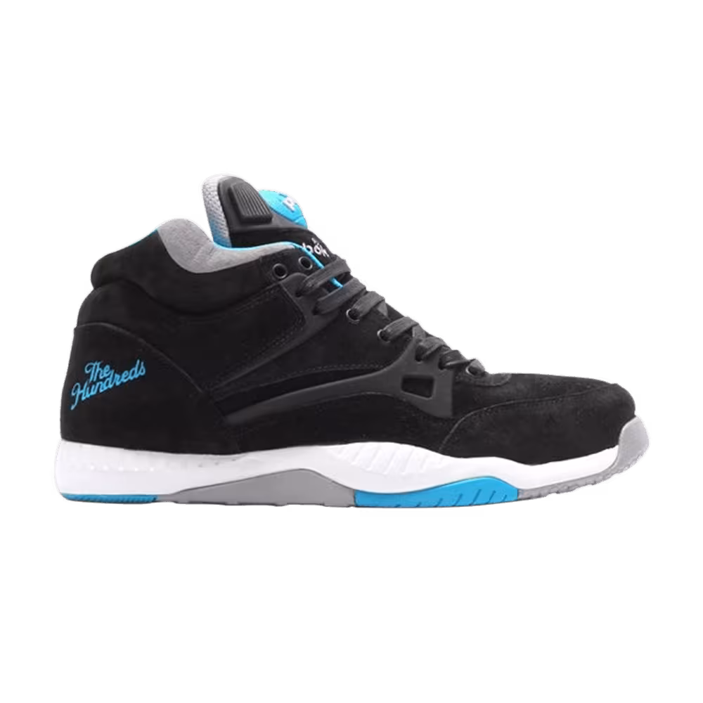 The Hundreds x Reebok Pump AXT