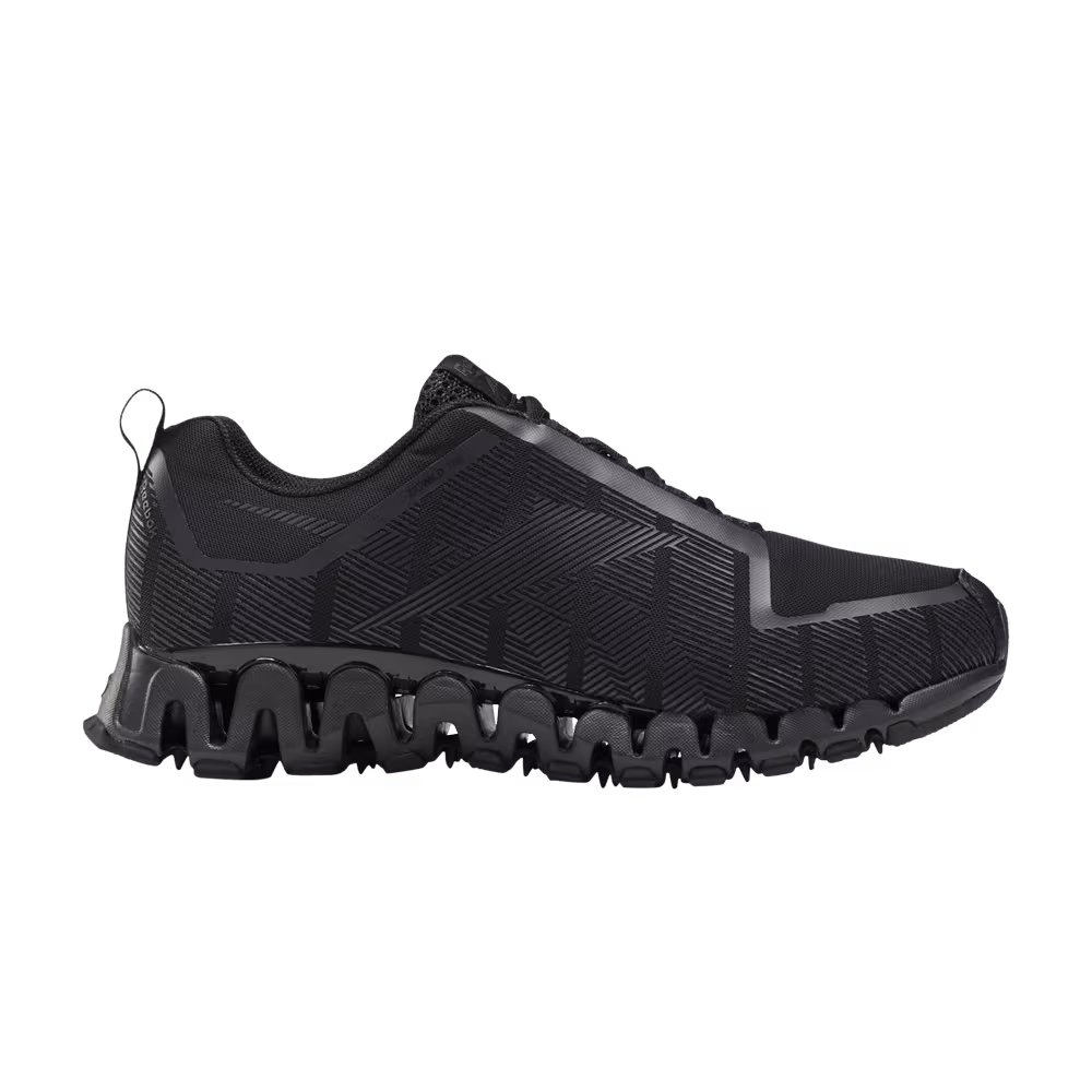Reebok ZigWild Trail 6 Black