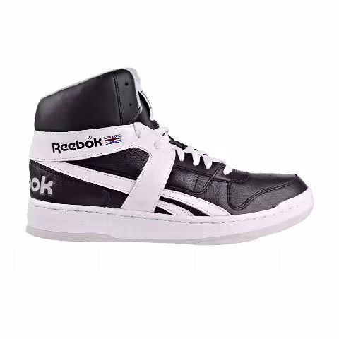 Reebok BB 5600 Archive 'Black White'