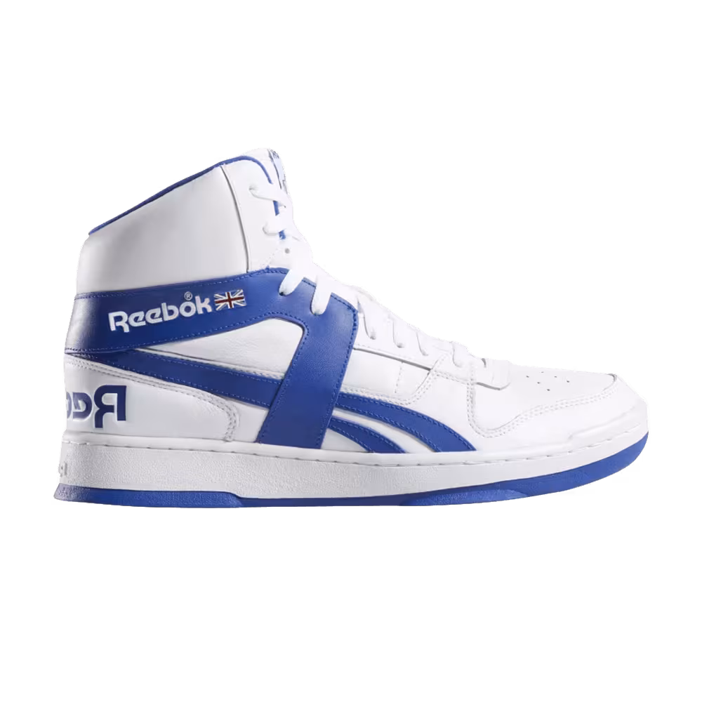 Reebok BB 5600 Archive Collegiate Royal