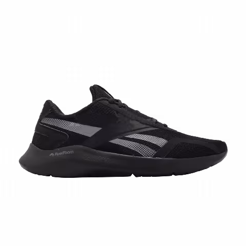 Reebok EnergyLux 2.0 'Black Cold Grey'