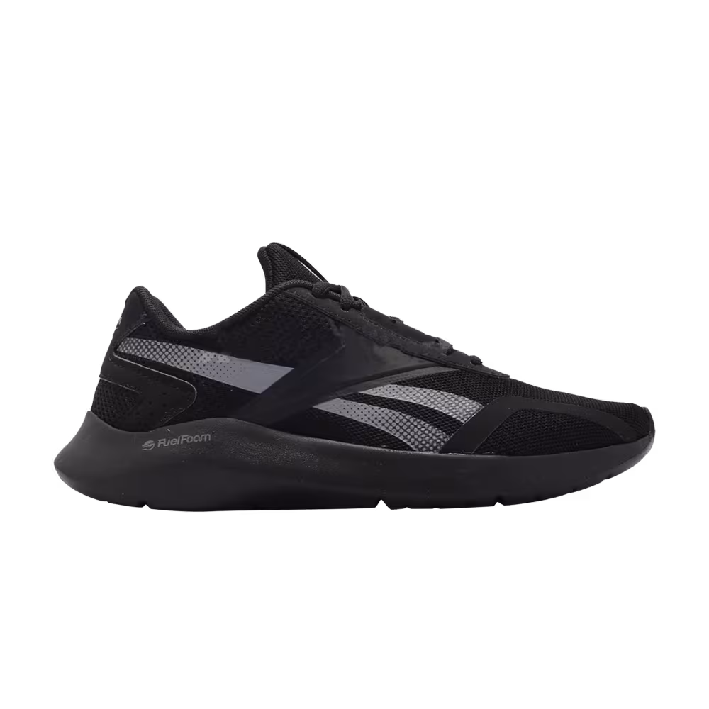 Reebok EnergyLux 2.0 Black Cold Grey