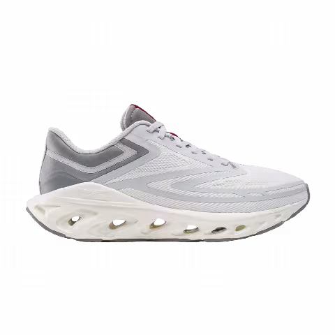 Reebok Fuel Flex Run 'Barely Grey/Grey/Chalk'