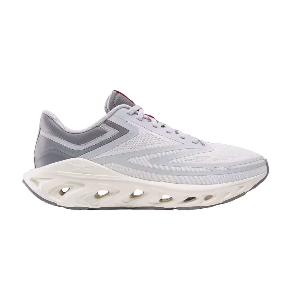 Reebok Fuel Flex Run Barely Grey/Grey/Chalk