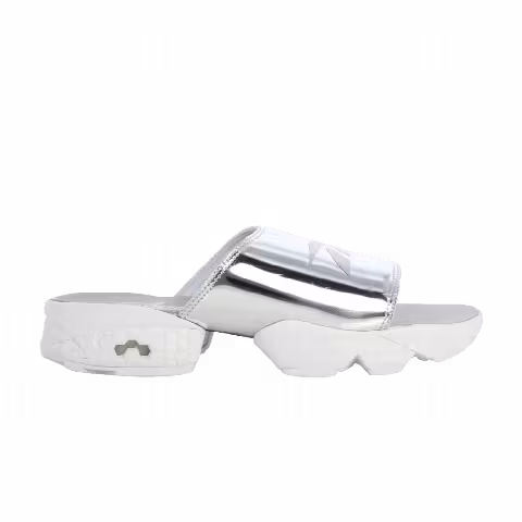 Reebok Wmns InstaPump Fury Slide 'Magic Hour Pack - Silver Metallic'