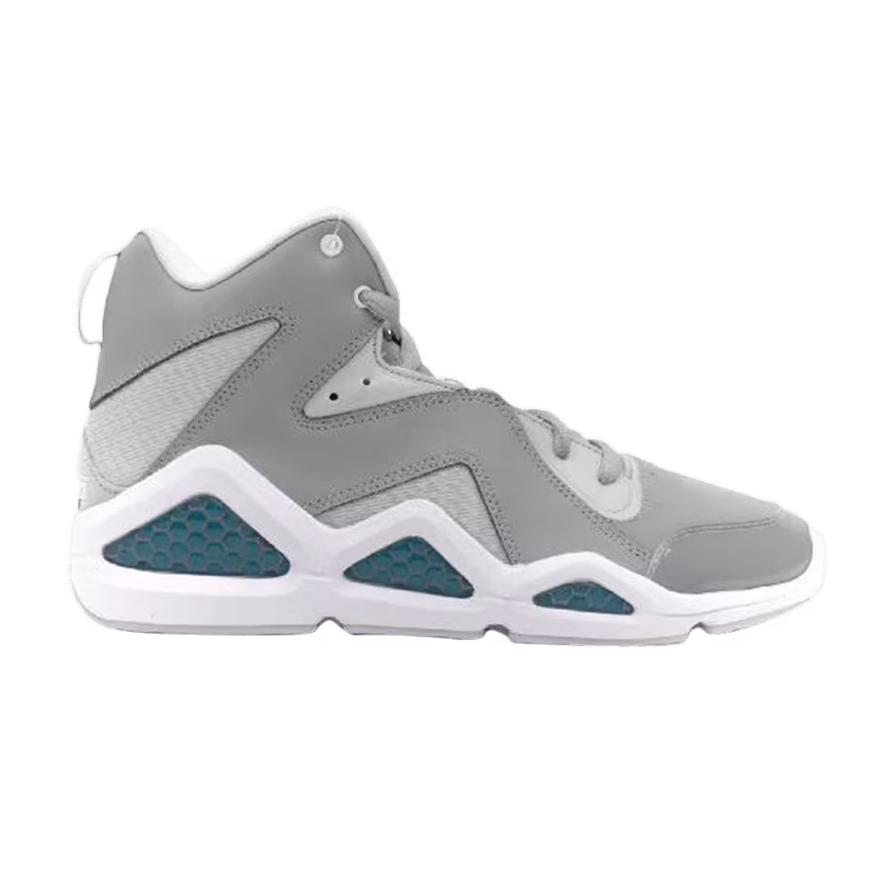 Reebok Kamikaze 3 Mid