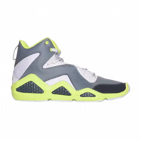 Reebok Kamikaze 3 Mid