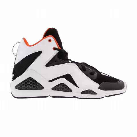 Reebok Kamikaze 3 Mid NC