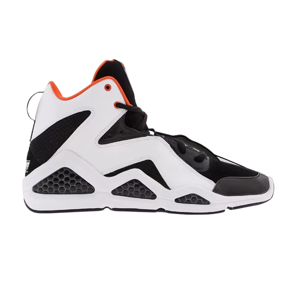 Reebok Kamikaze 3 Mid NC