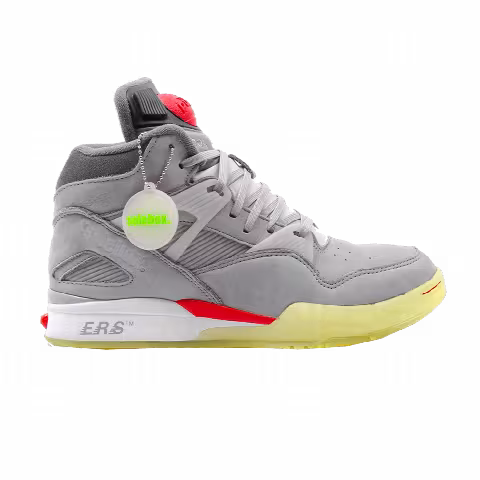 Reebok Pump Omni Zone 'Solebox'