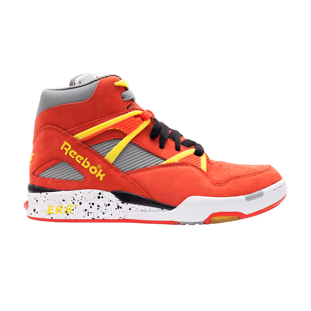 Reebok Pump Omni Zone Dominique Wilkins