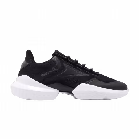 Reebok Split Fuel 'Black True Grey'