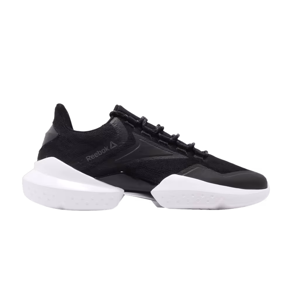 Reebok Split Fuel Black True Grey