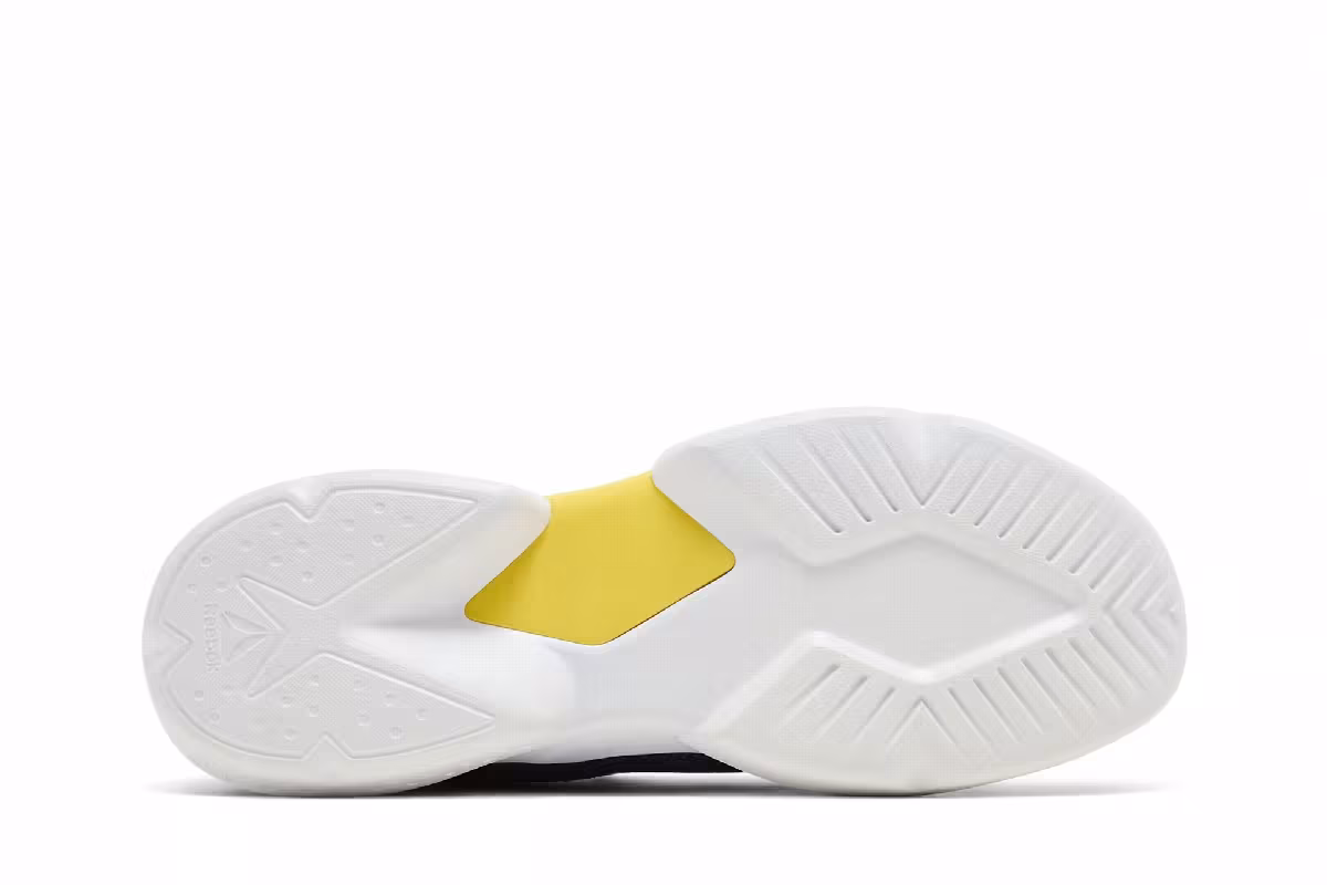 Reebok Split Fuel Yellow, view 5