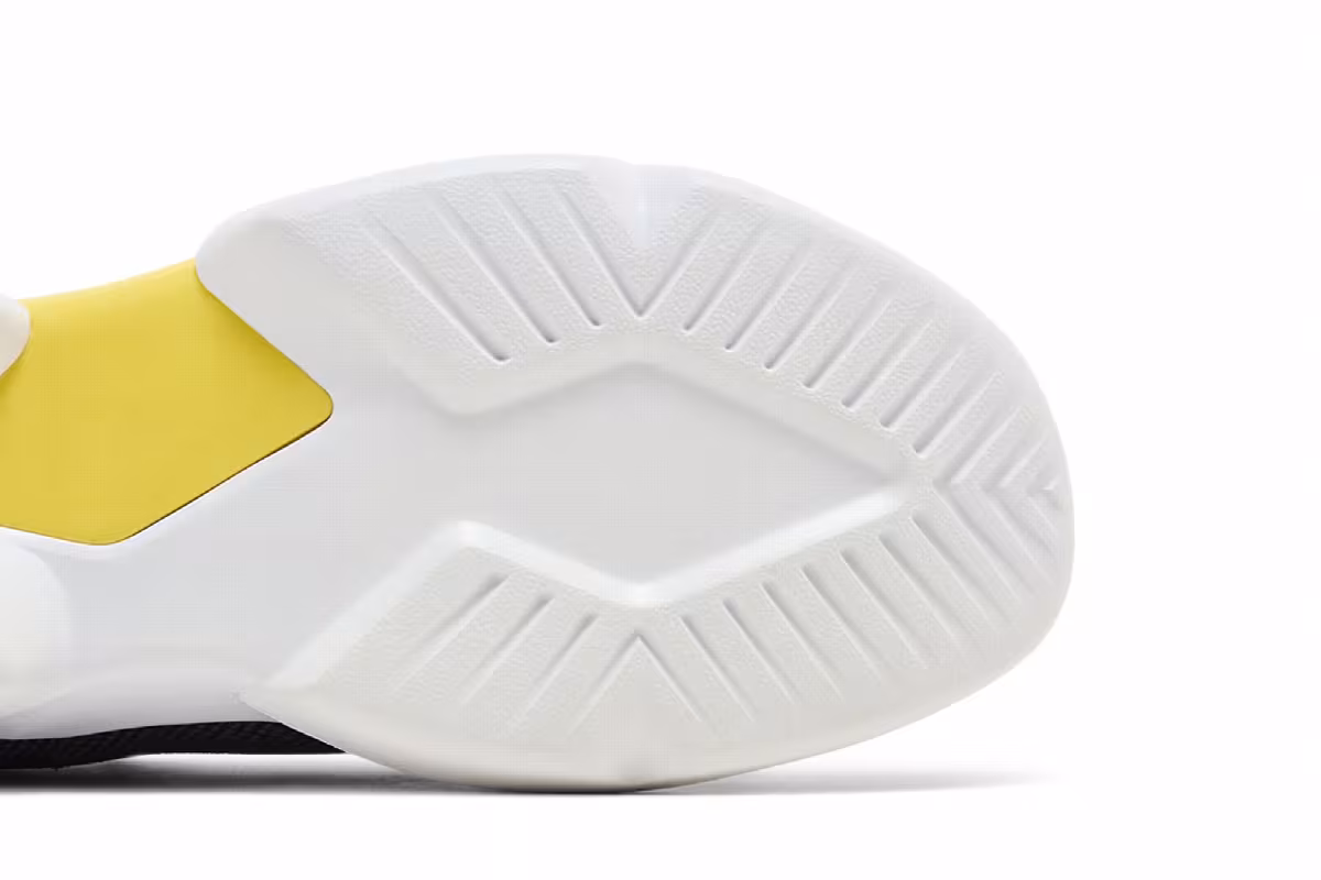Reebok Split Fuel Yellow, view 6