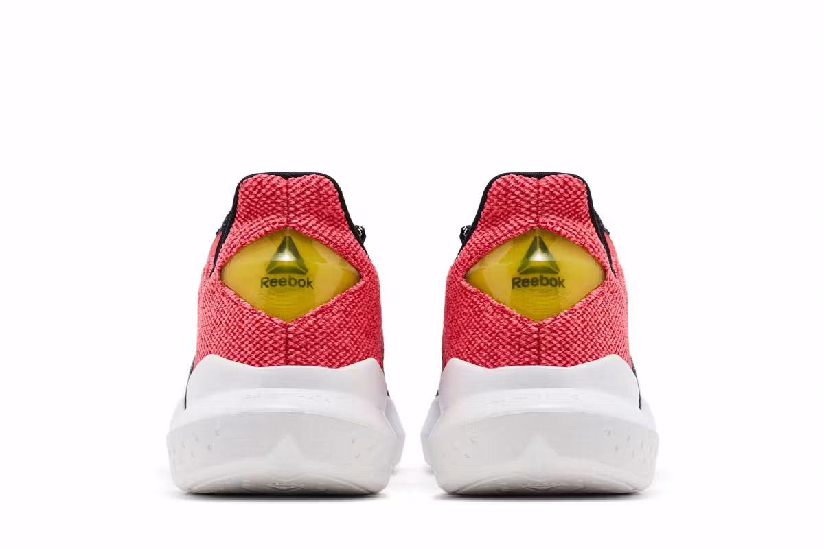 Reebok Split Fuel Yellow, view 7