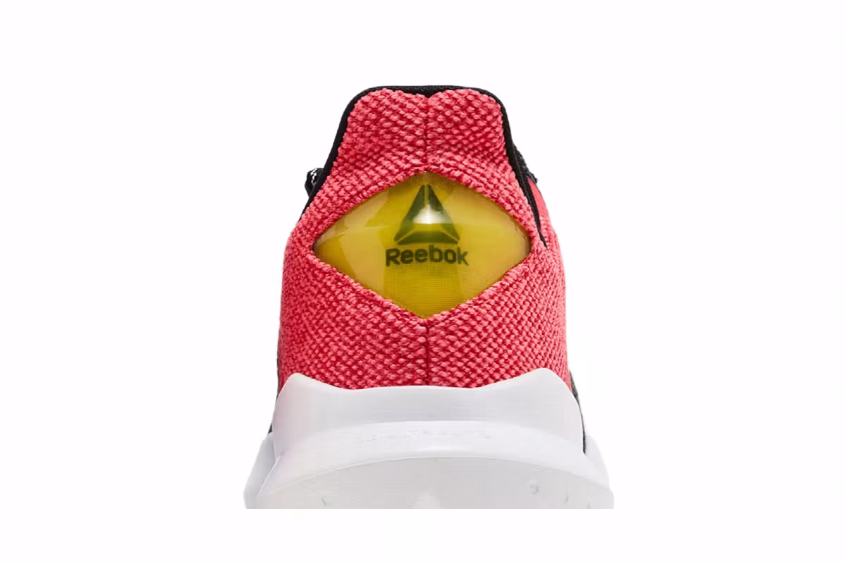 Reebok Split Fuel Yellow, view 8