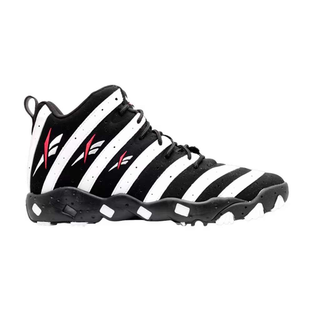 Reebok Big Hurt Frank Thomas