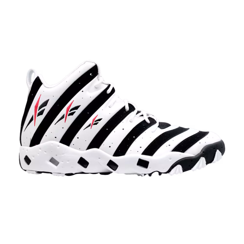 Reebok Big Hurt Frank Thomas