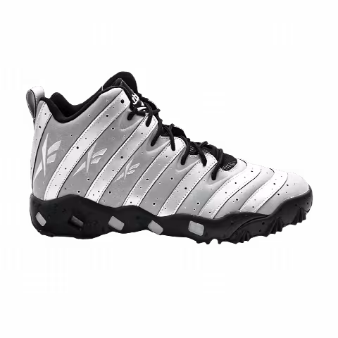 Reebok Big Hurt 'Silver Slugger'