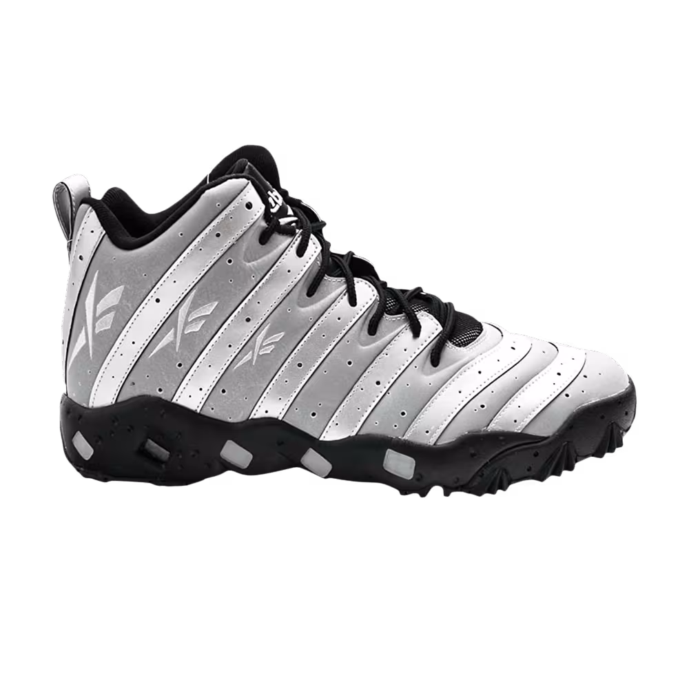 Reebok Big Hurt Silver Slugger