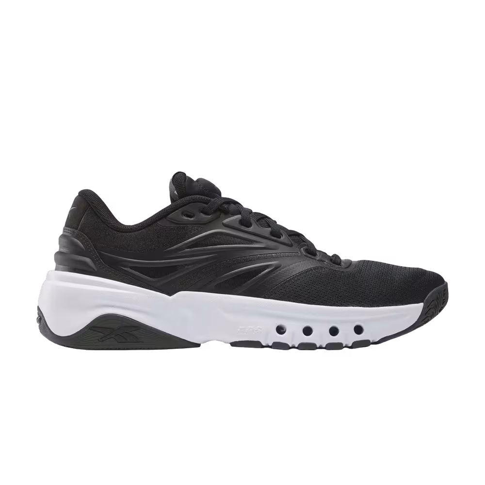 Reebok ERS Black/White